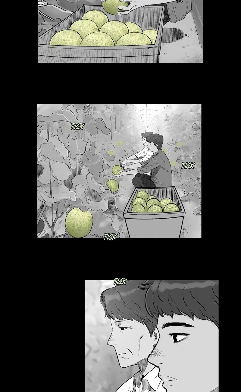 The Fog Chapter 6 page 21 - 