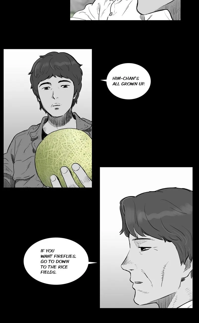 The Fog Chapter 6 page 22 - 