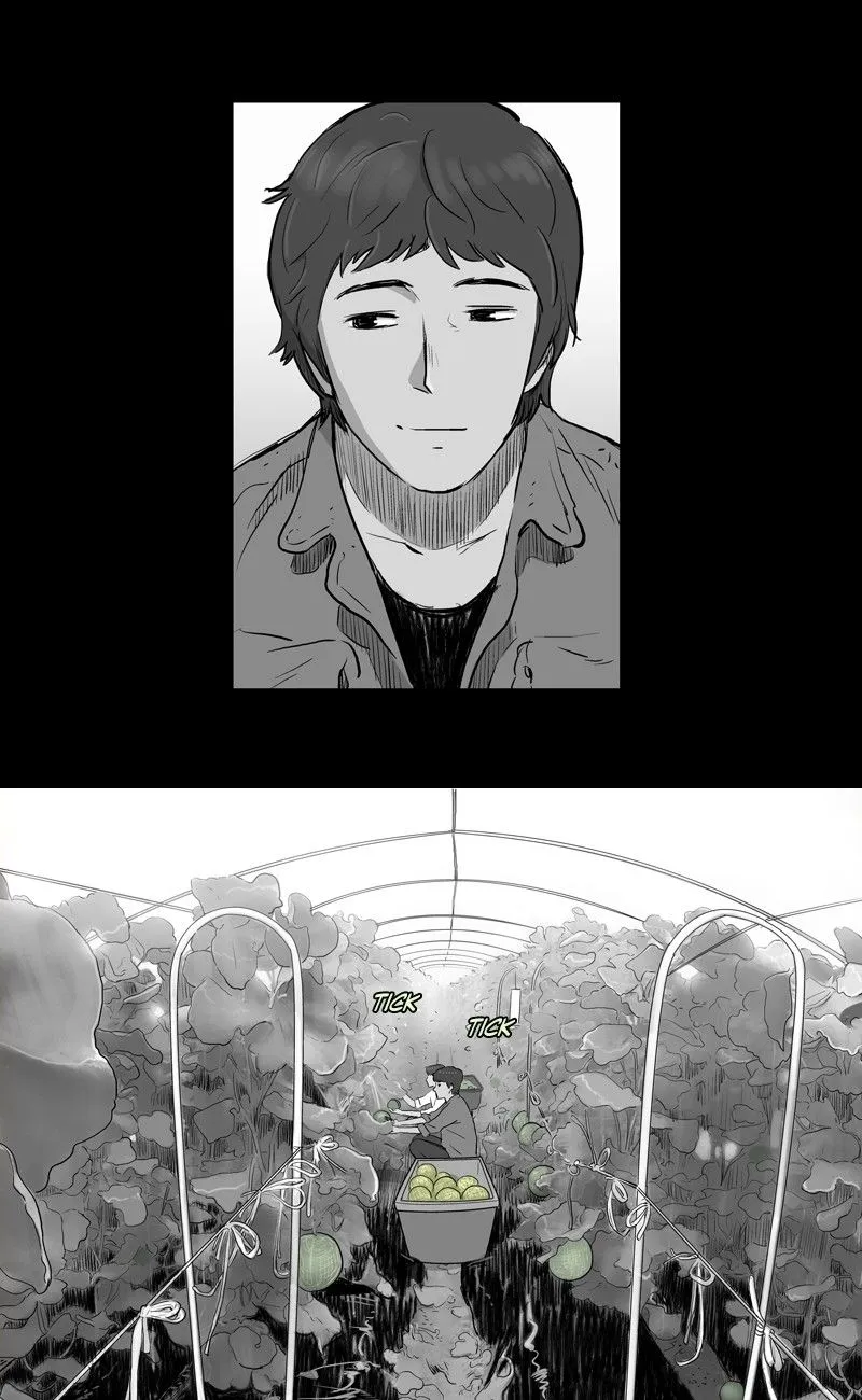 The Fog Chapter 6 page 23 - 