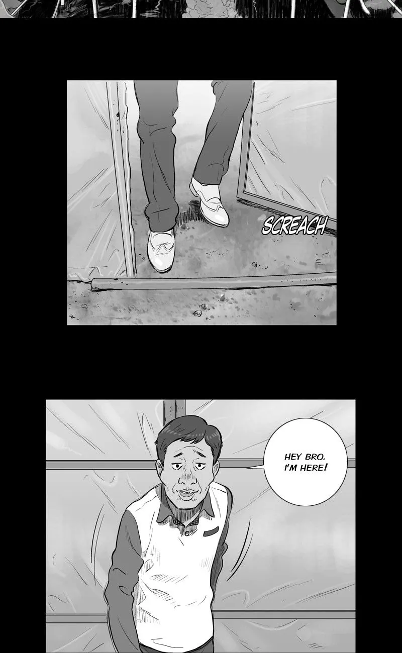 The Fog Chapter 6 page 24 - 