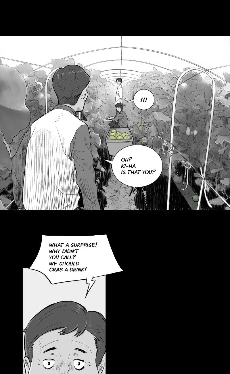 The Fog Chapter 6 page 25 - 