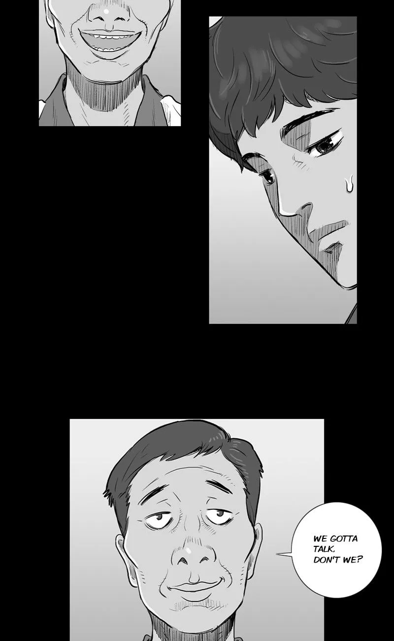 The Fog Chapter 6 page 26 - 