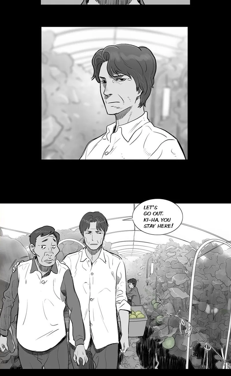 The Fog Chapter 6 page 27 - 