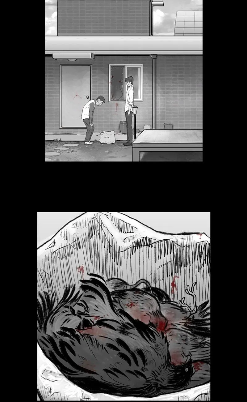 The Fog Chapter 6 page 29 - 