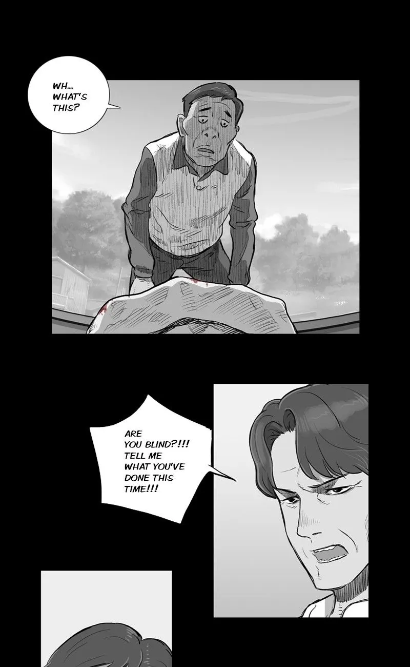 The Fog Chapter 6 page 30 - 