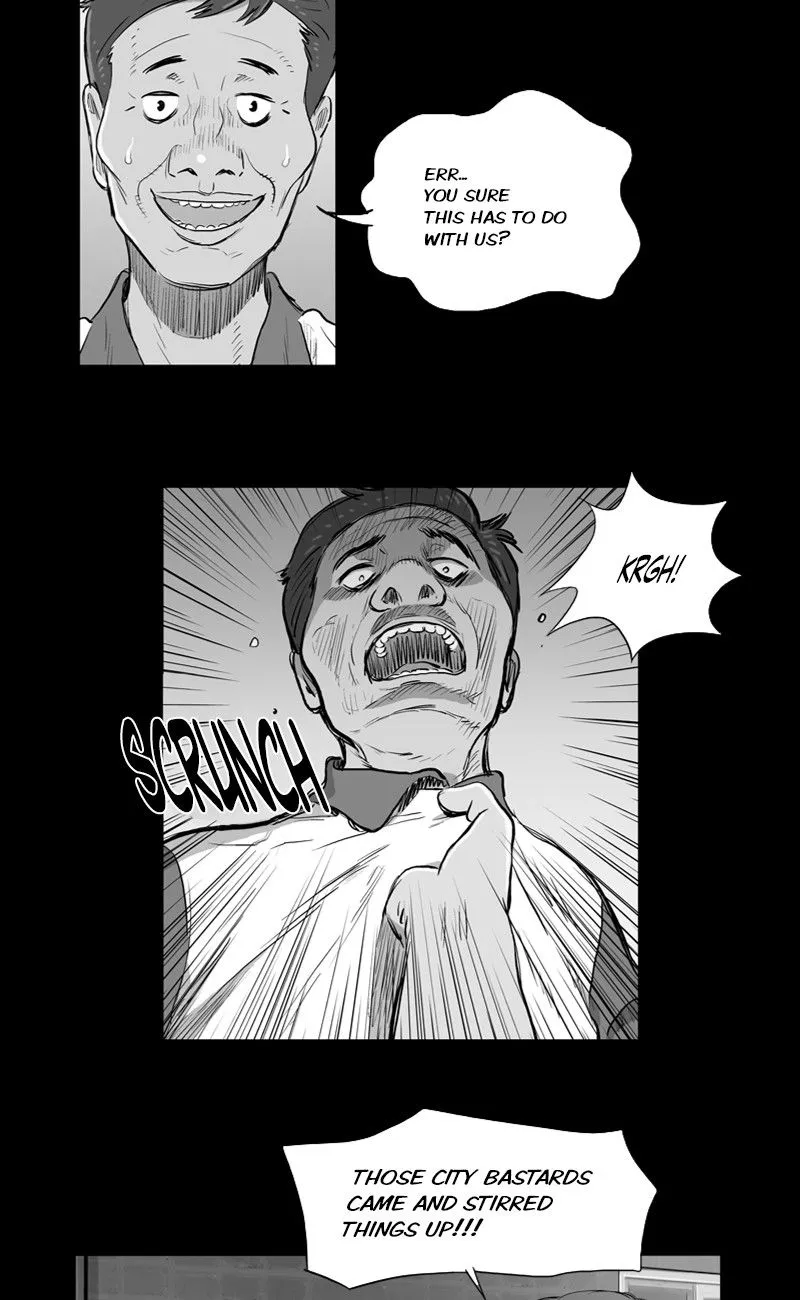 The Fog Chapter 6 page 31 - 