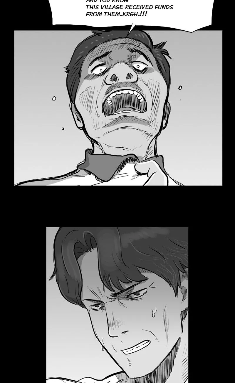 The Fog Chapter 6 page 33 - 