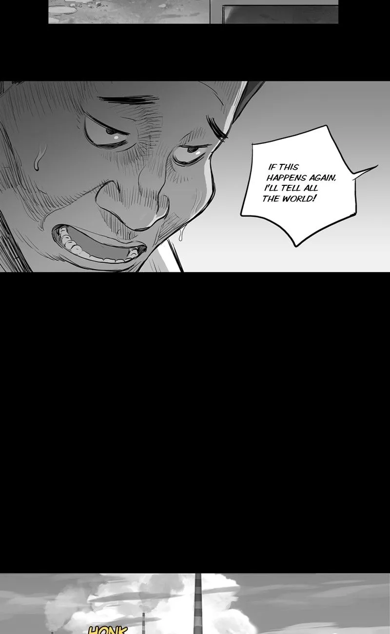 The Fog Chapter 6 page 35 - 