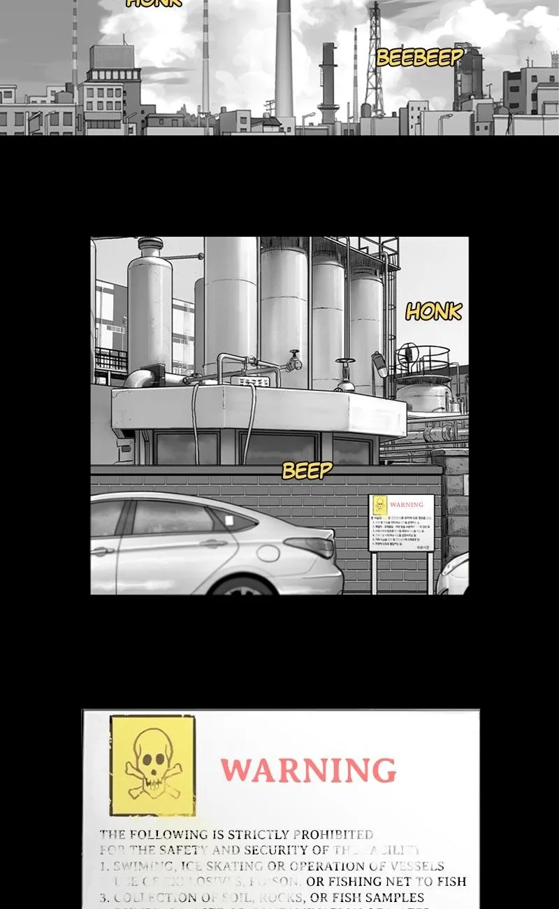 The Fog Chapter 6 page 36 - 