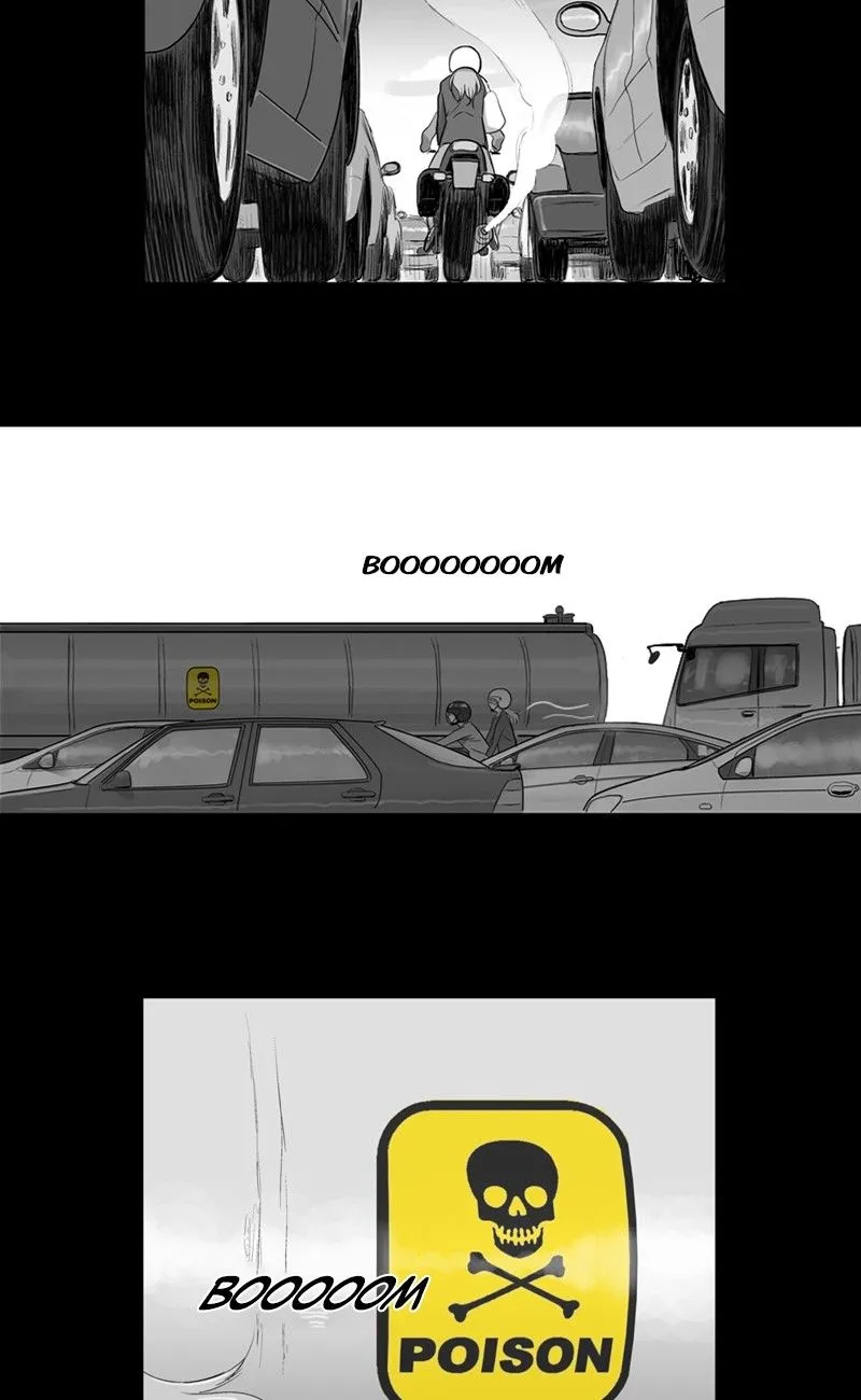 The Fog Chapter 6 page 38 - 
