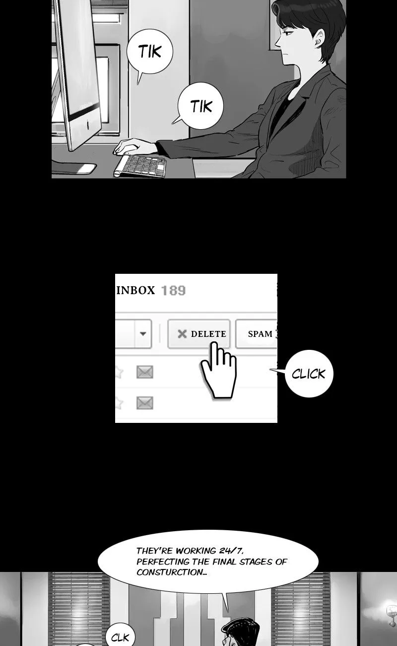 The Fog Chapter 6 page 5 - 