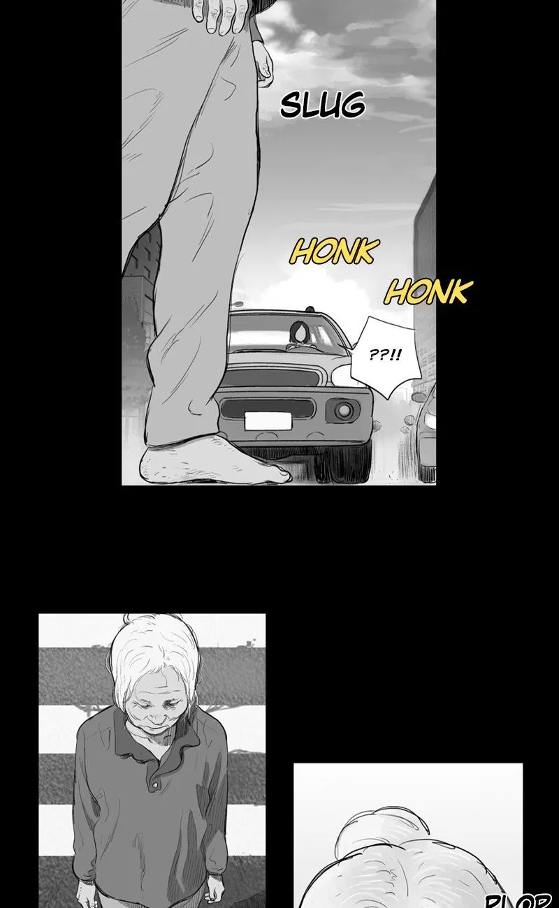 The Fog Chapter 6 page 41 - 