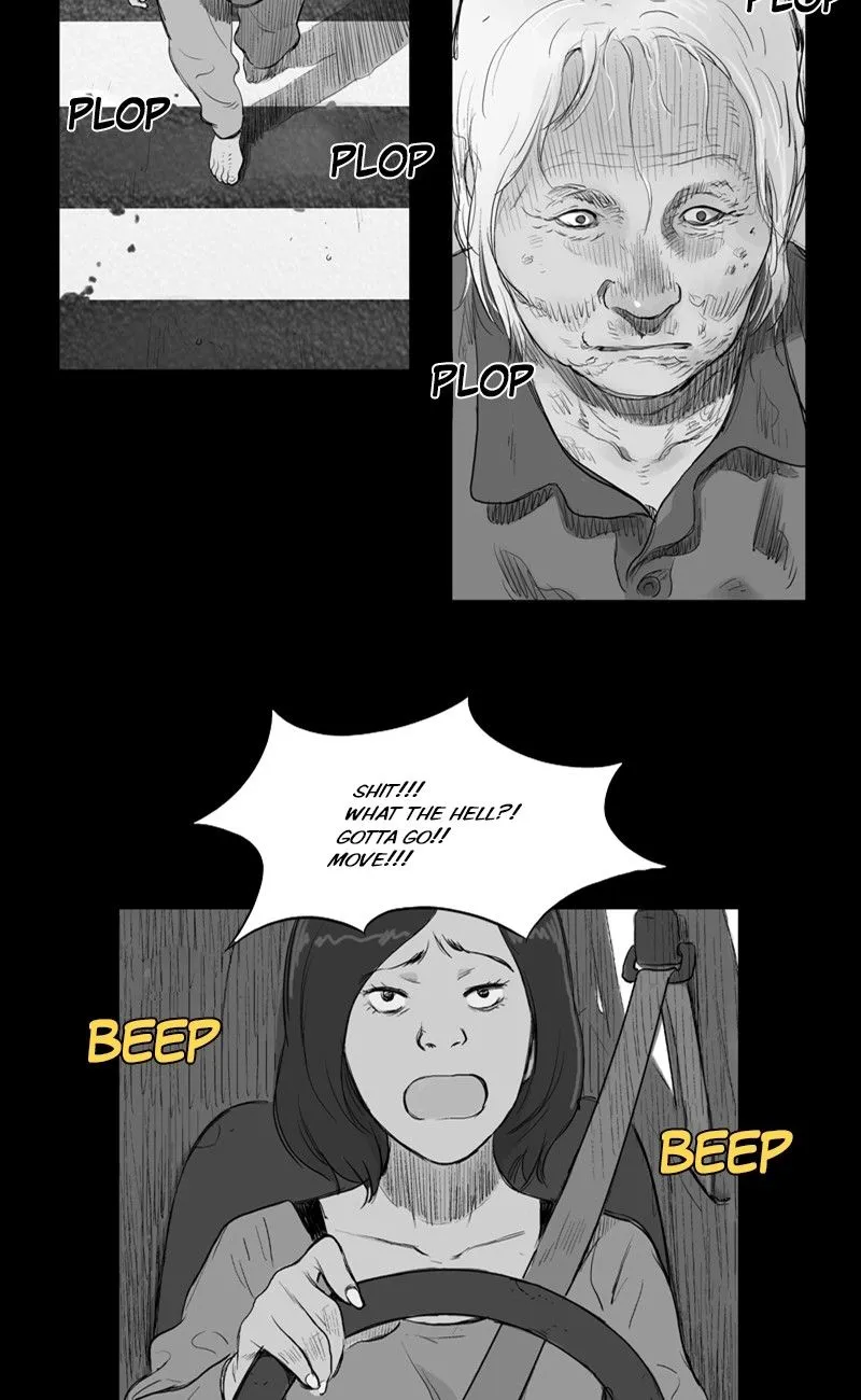 The Fog Chapter 6 page 42 - 