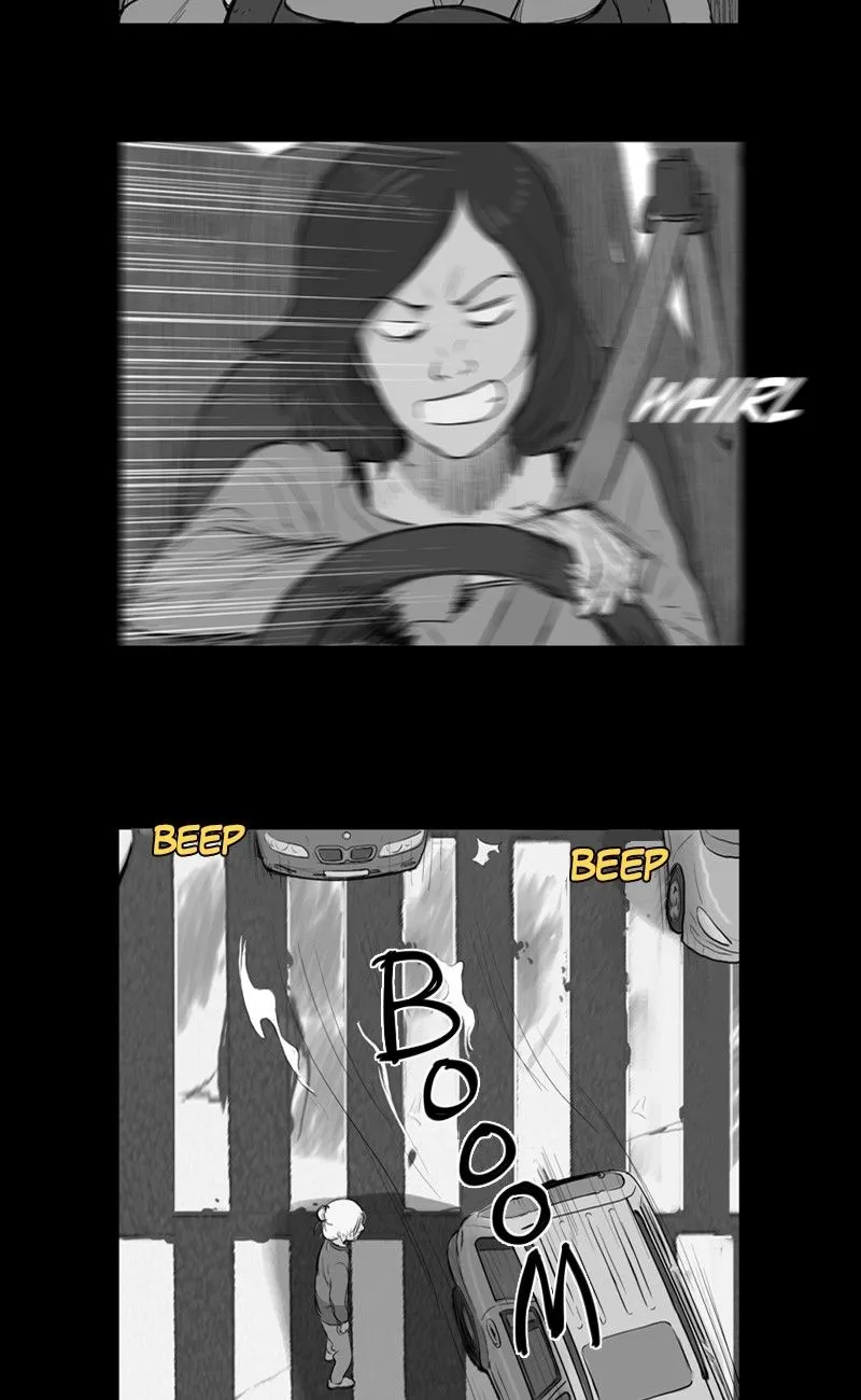 The Fog Chapter 6 page 43 - 