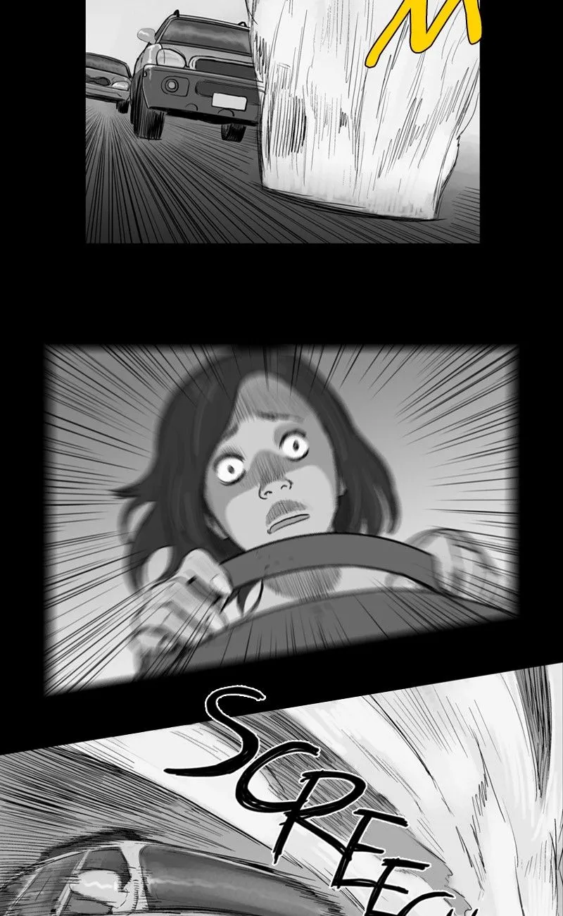 The Fog Chapter 6 page 47 - 