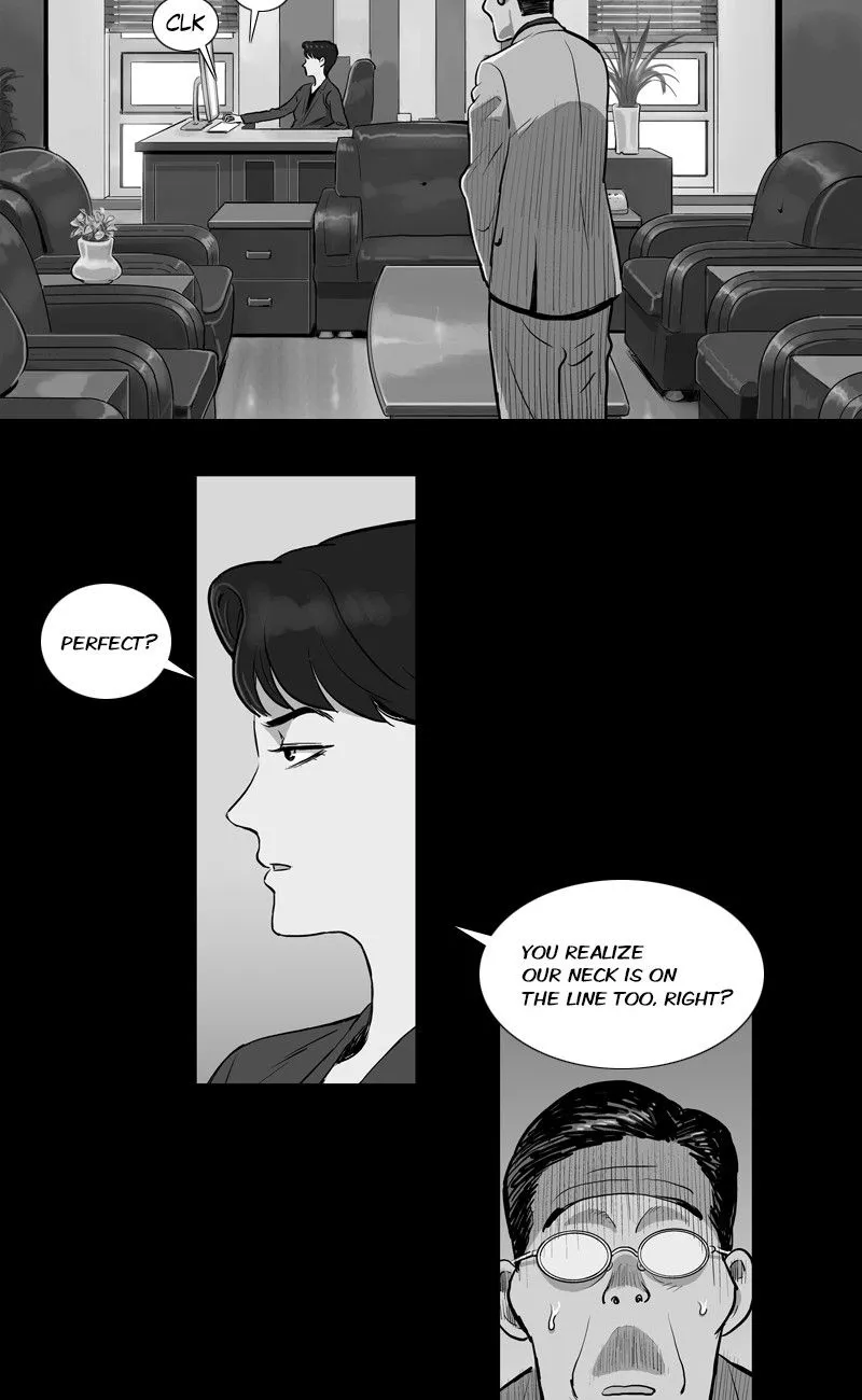 The Fog Chapter 6 page 6 - 