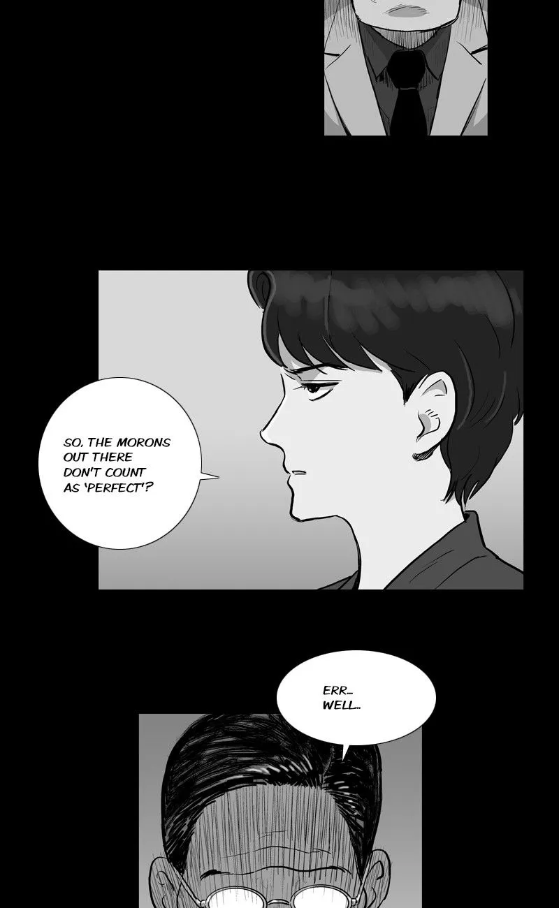 The Fog Chapter 6 page 7 - 