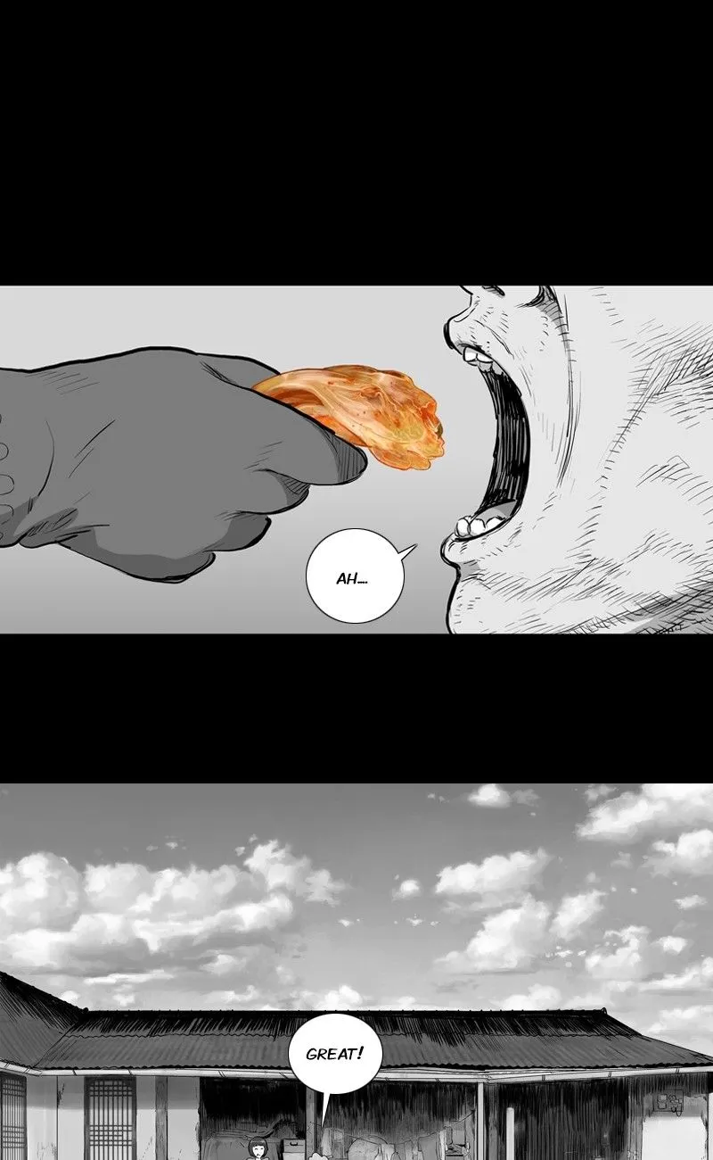The Fog Chapter 6 page 9 - 