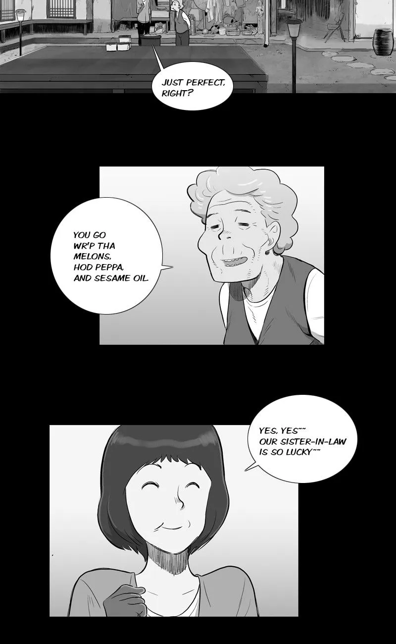 The Fog Chapter 6 page 10 - 