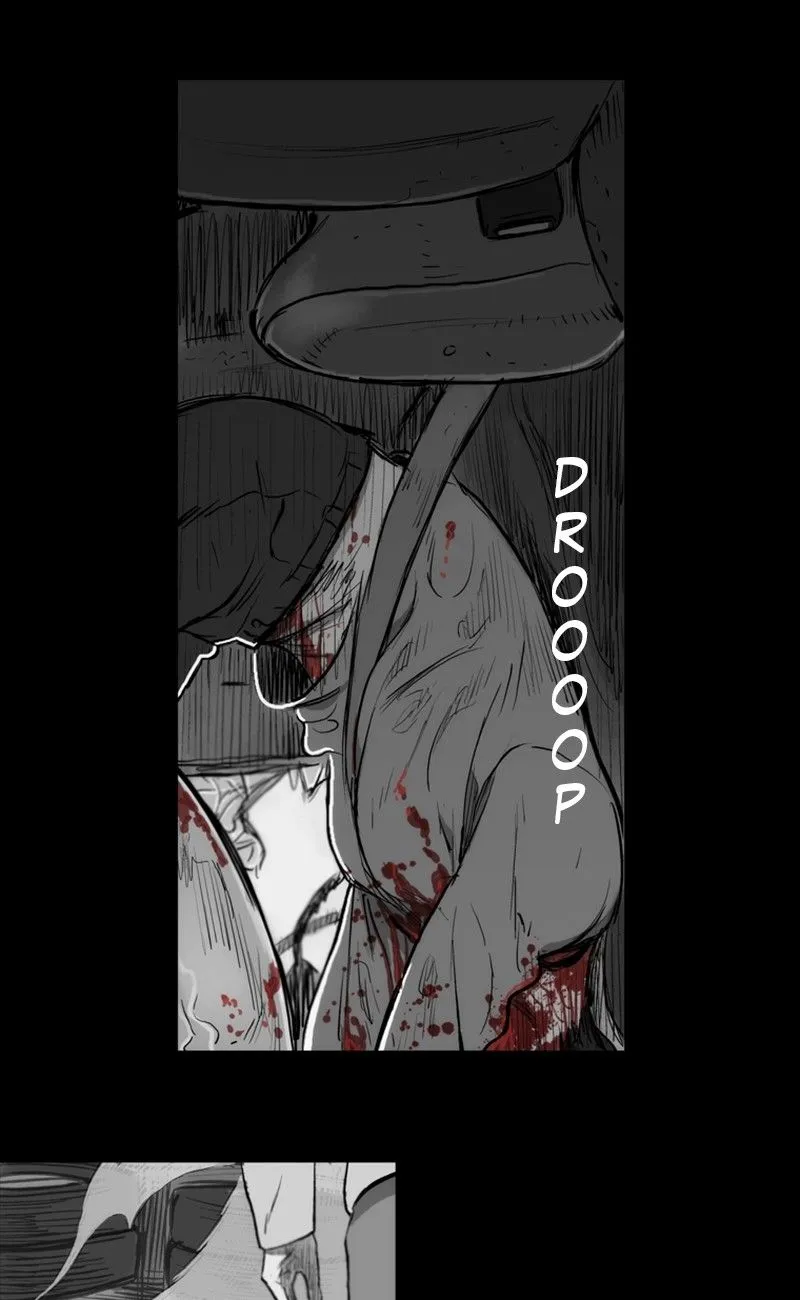 The Fog Chapter 7 page 1 - 