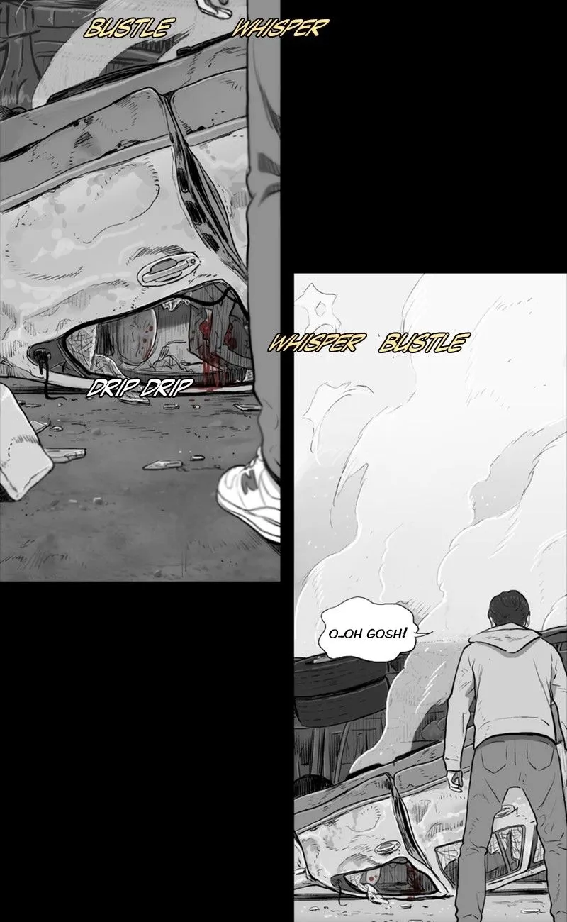 The Fog Chapter 7 page 2 - 