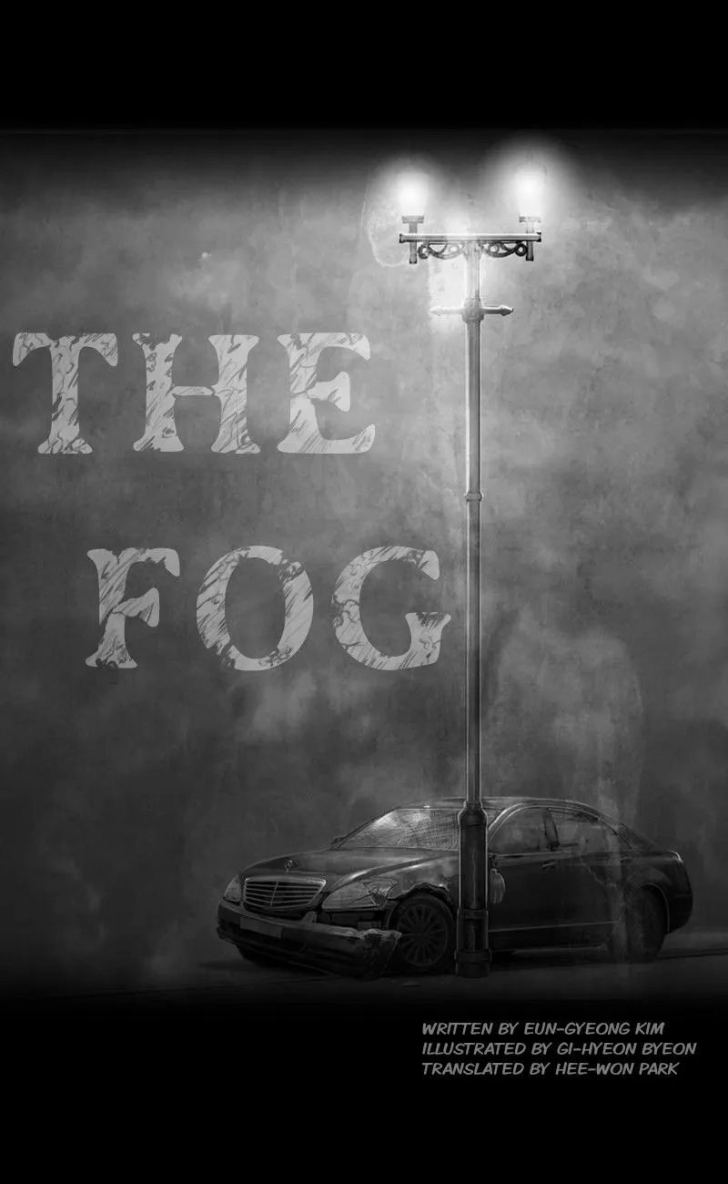 The Fog Chapter 7 page 11 - 