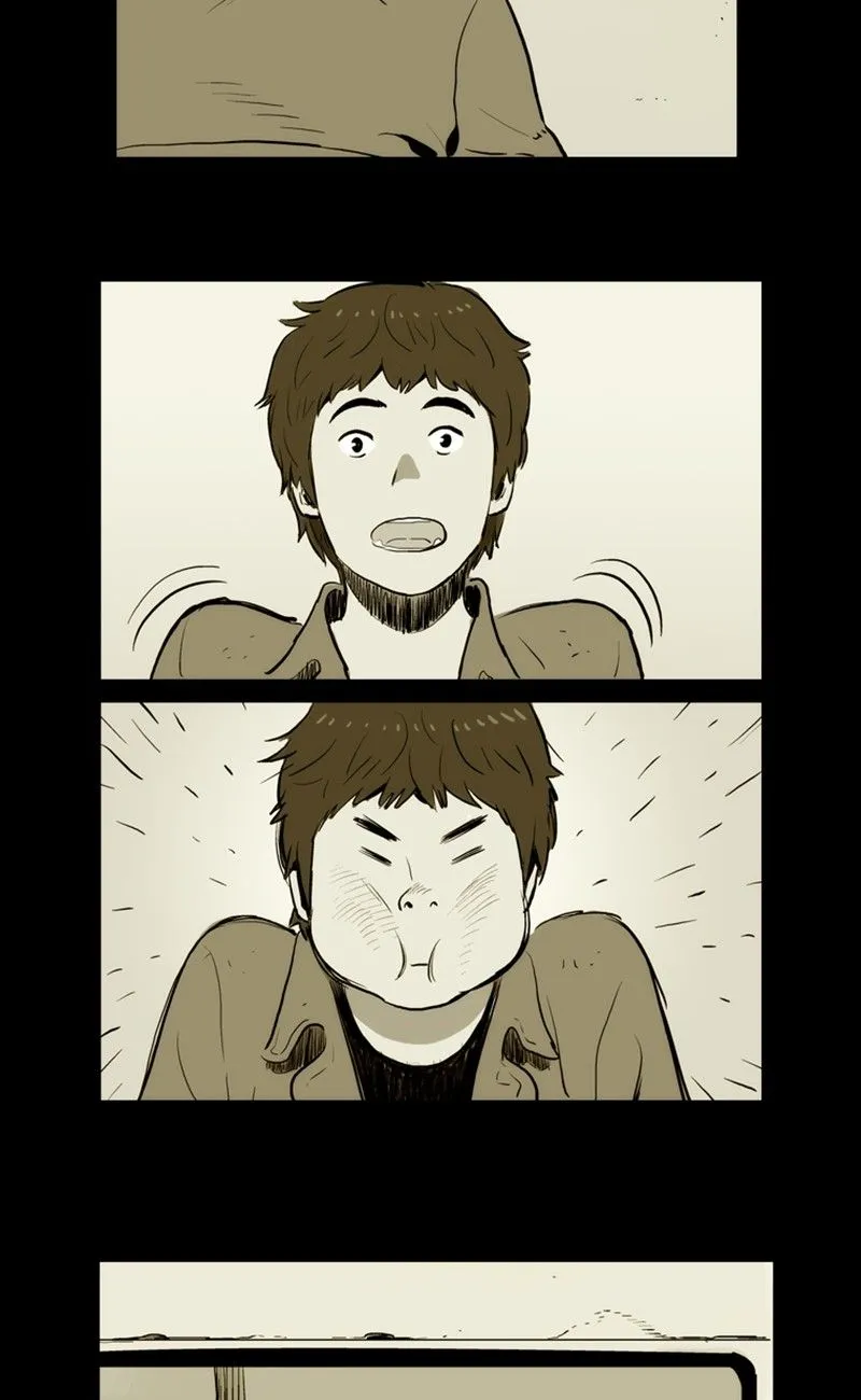 The Fog Chapter 7 page 13 - 