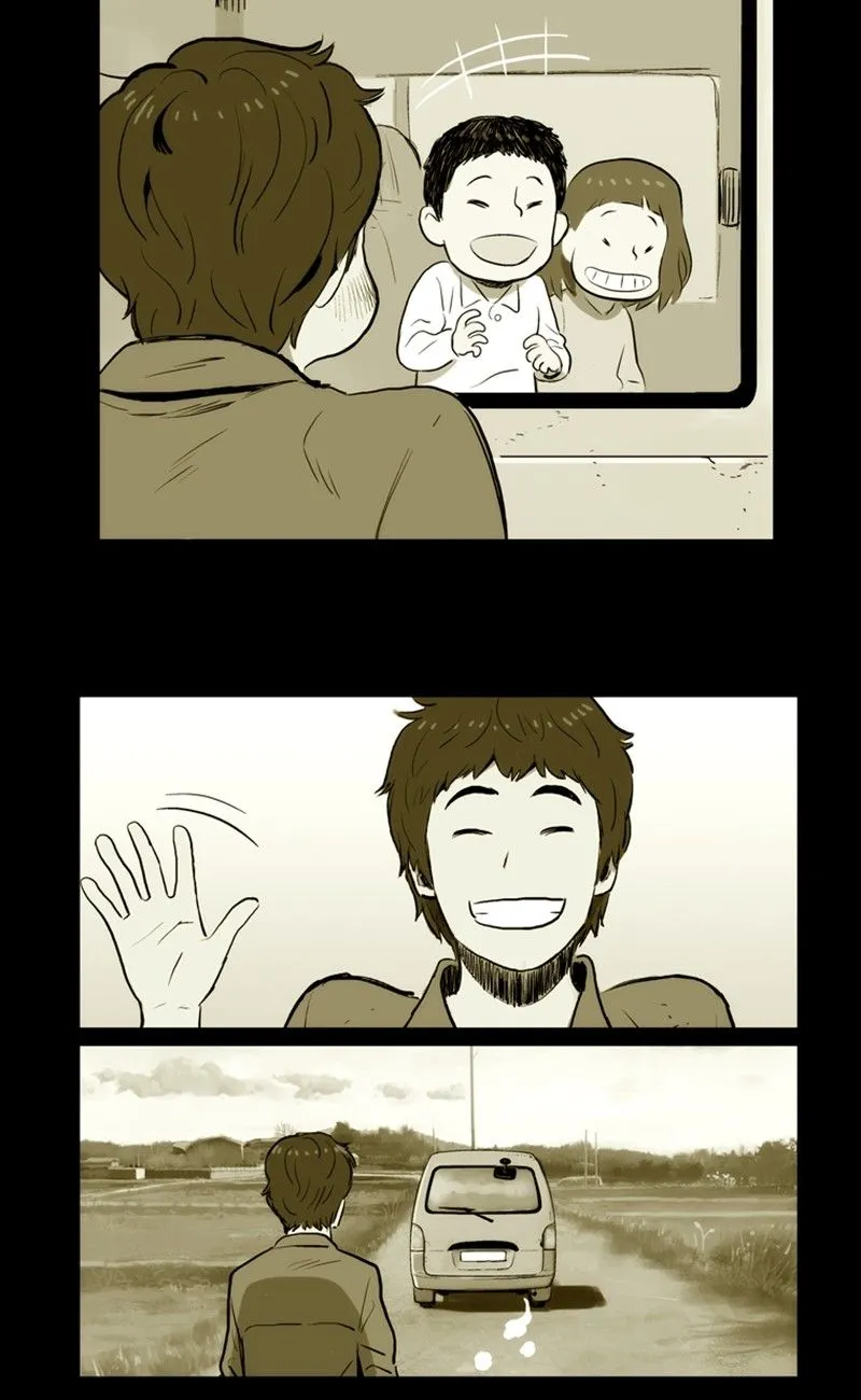 The Fog Chapter 7 page 14 - 