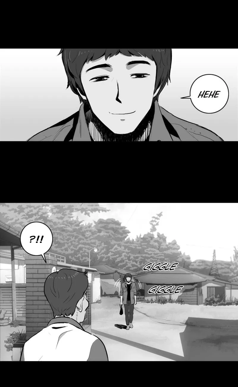 The Fog Chapter 7 page 15 - 