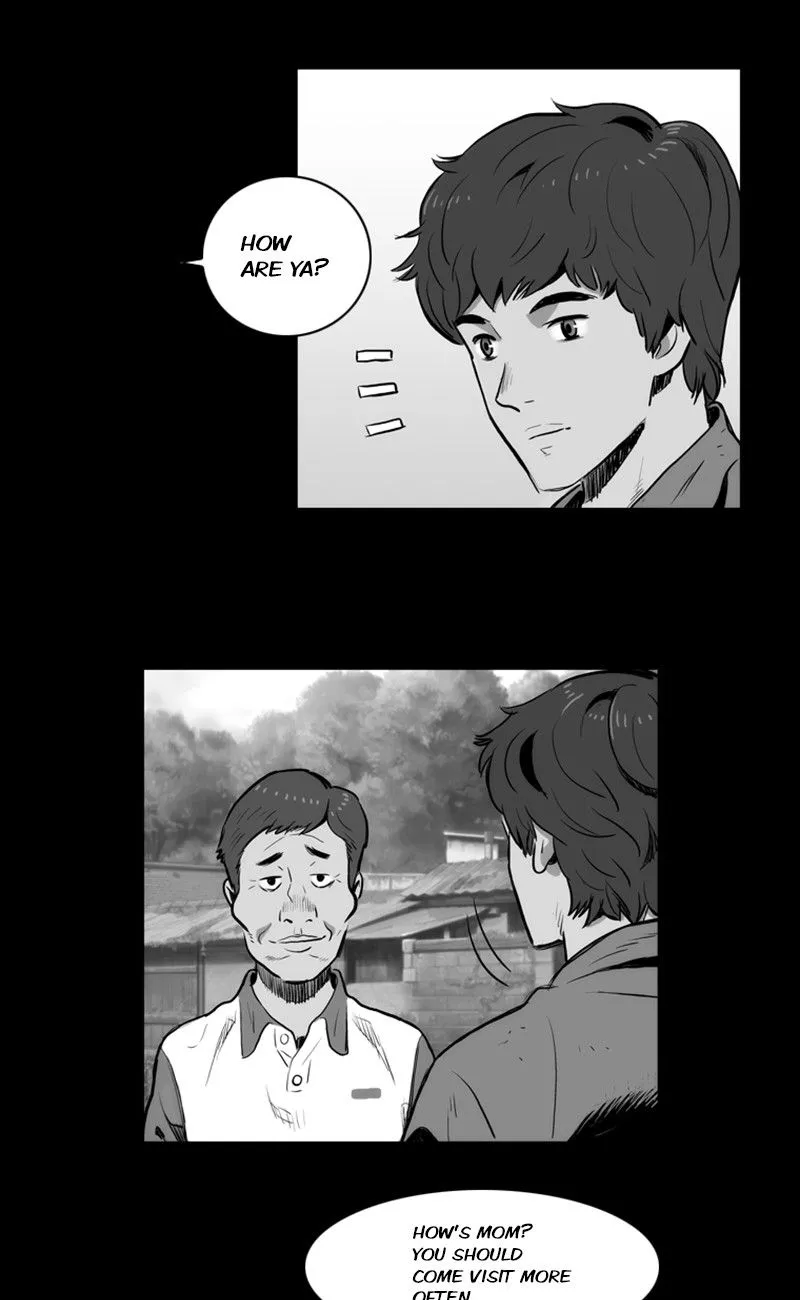 The Fog Chapter 7 page 16 - 
