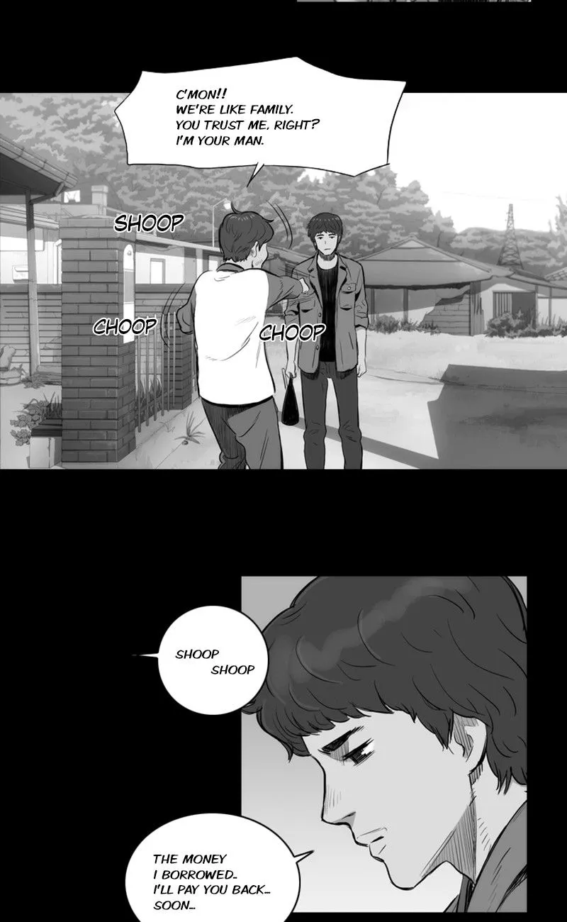 The Fog Chapter 7 page 18 - 