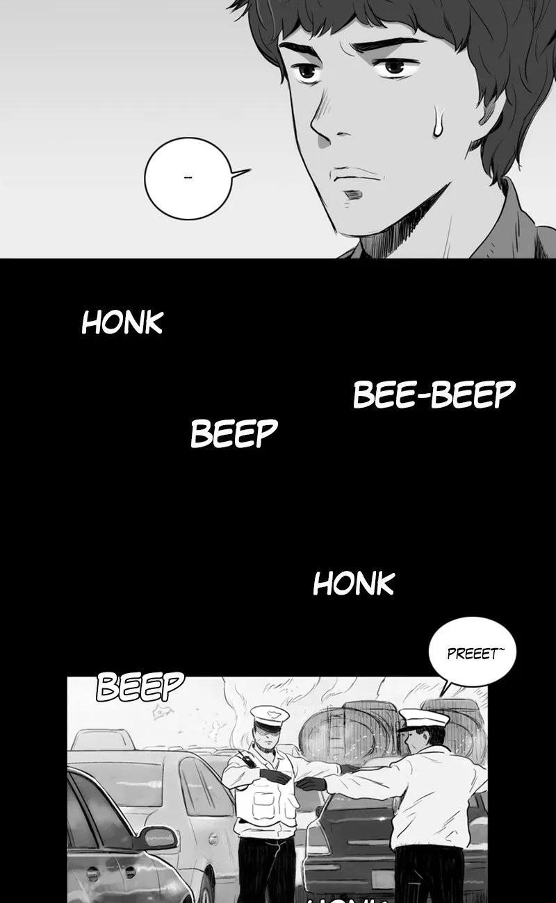 The Fog Chapter 7 page 20 - 