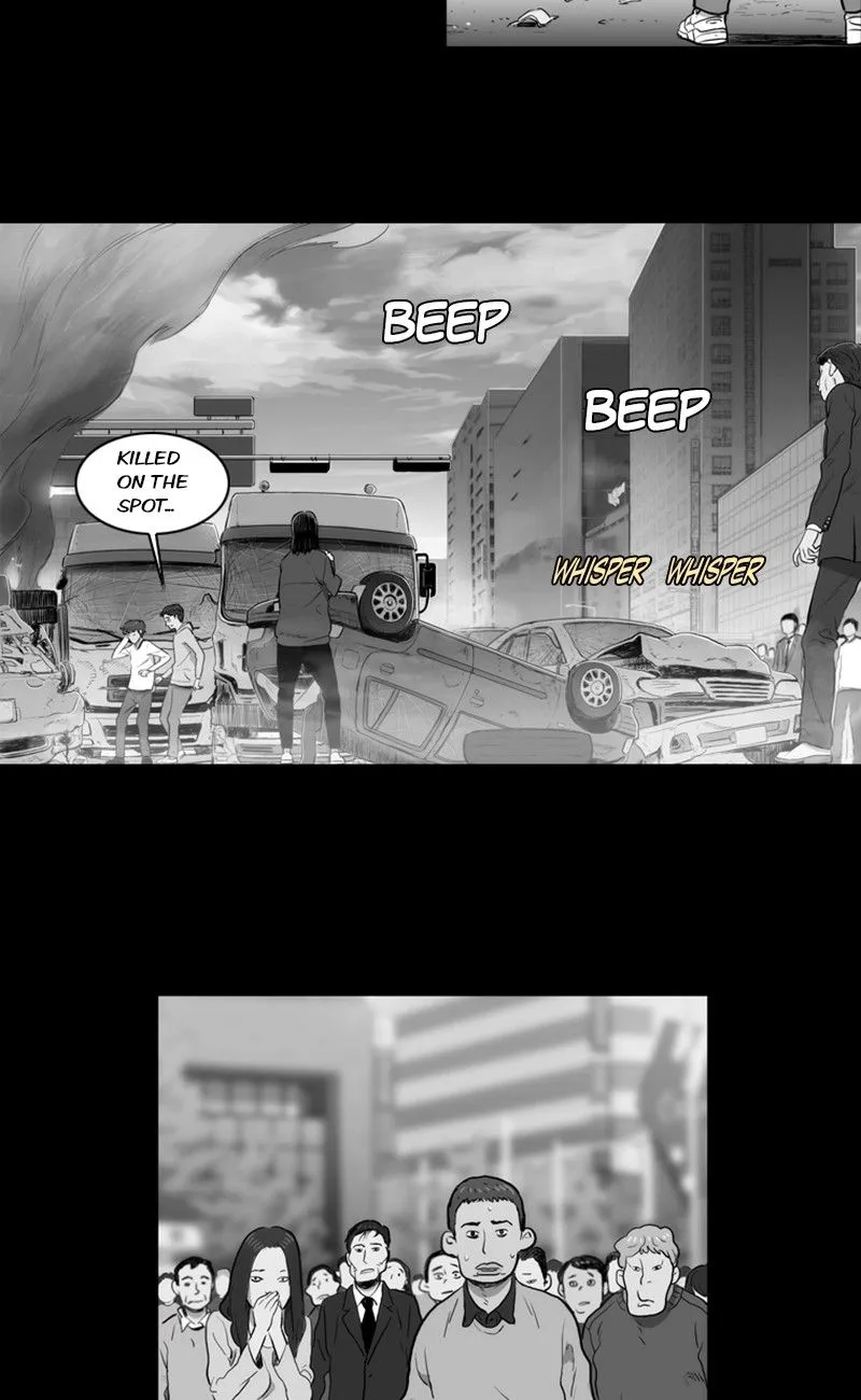 The Fog Chapter 7 page 3 - 