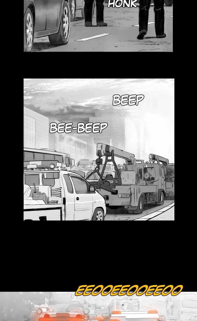 The Fog Chapter 7 page 21 - 