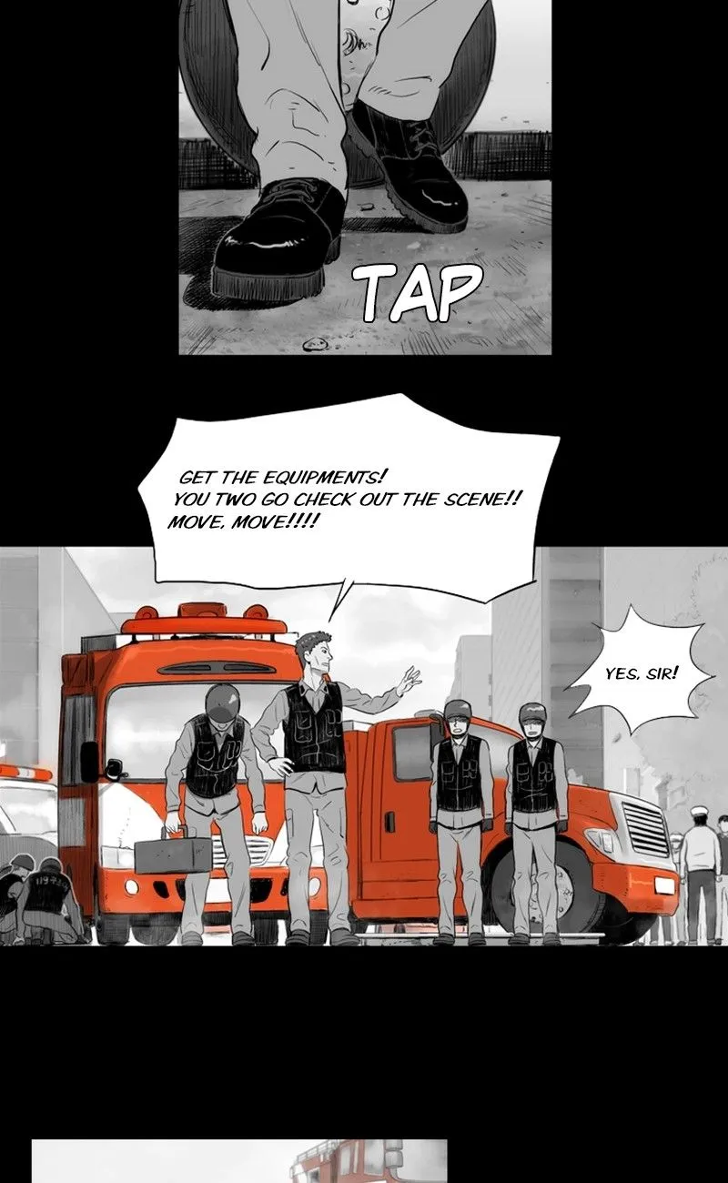 The Fog Chapter 7 page 23 - 