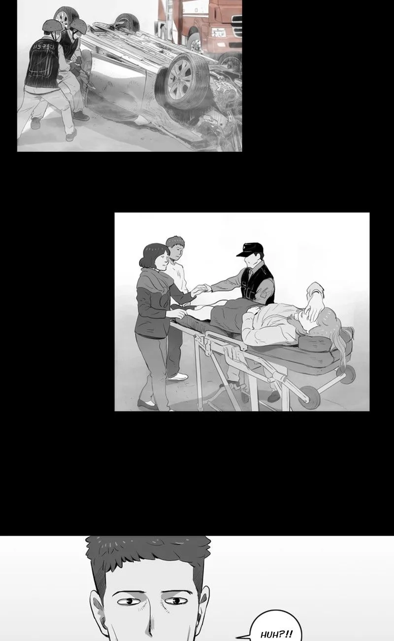 The Fog Chapter 7 page 24 - 