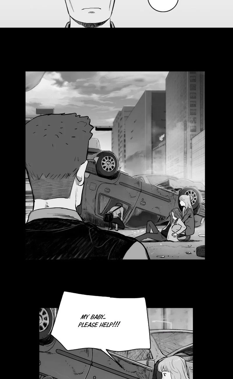 The Fog Chapter 7 page 25 - 