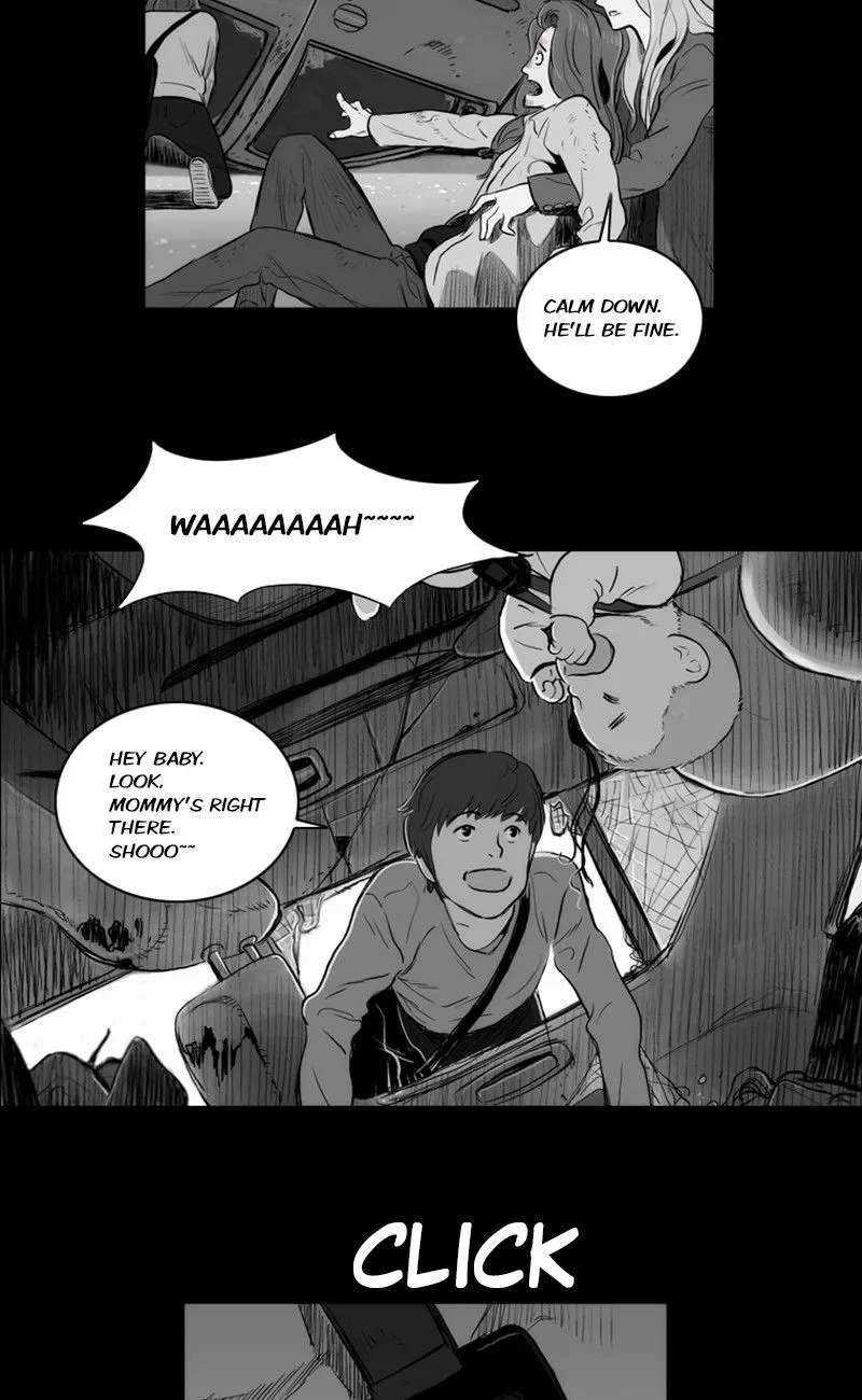 The Fog Chapter 7 page 26 - 