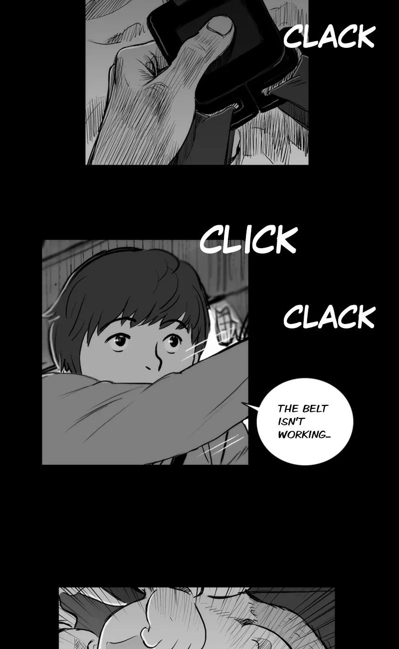 The Fog Chapter 7 page 27 - 