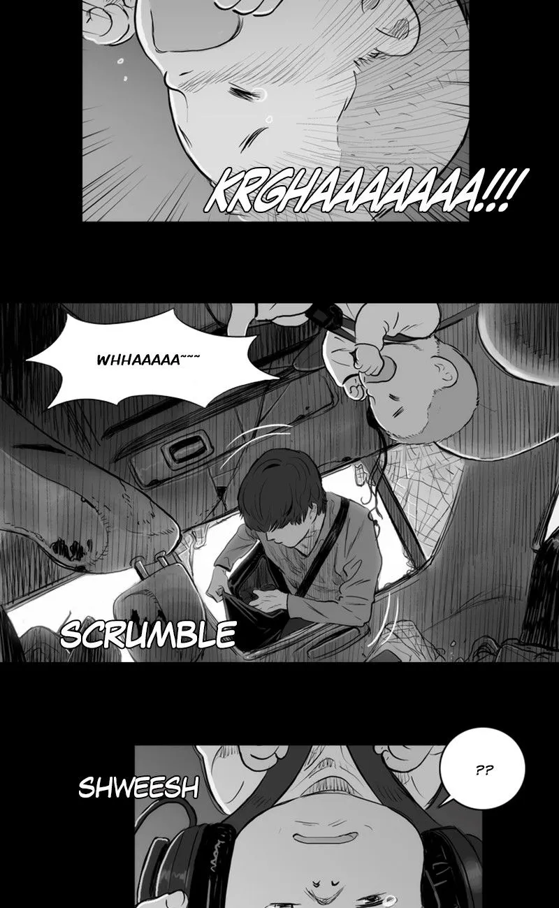 The Fog Chapter 7 page 28 - 