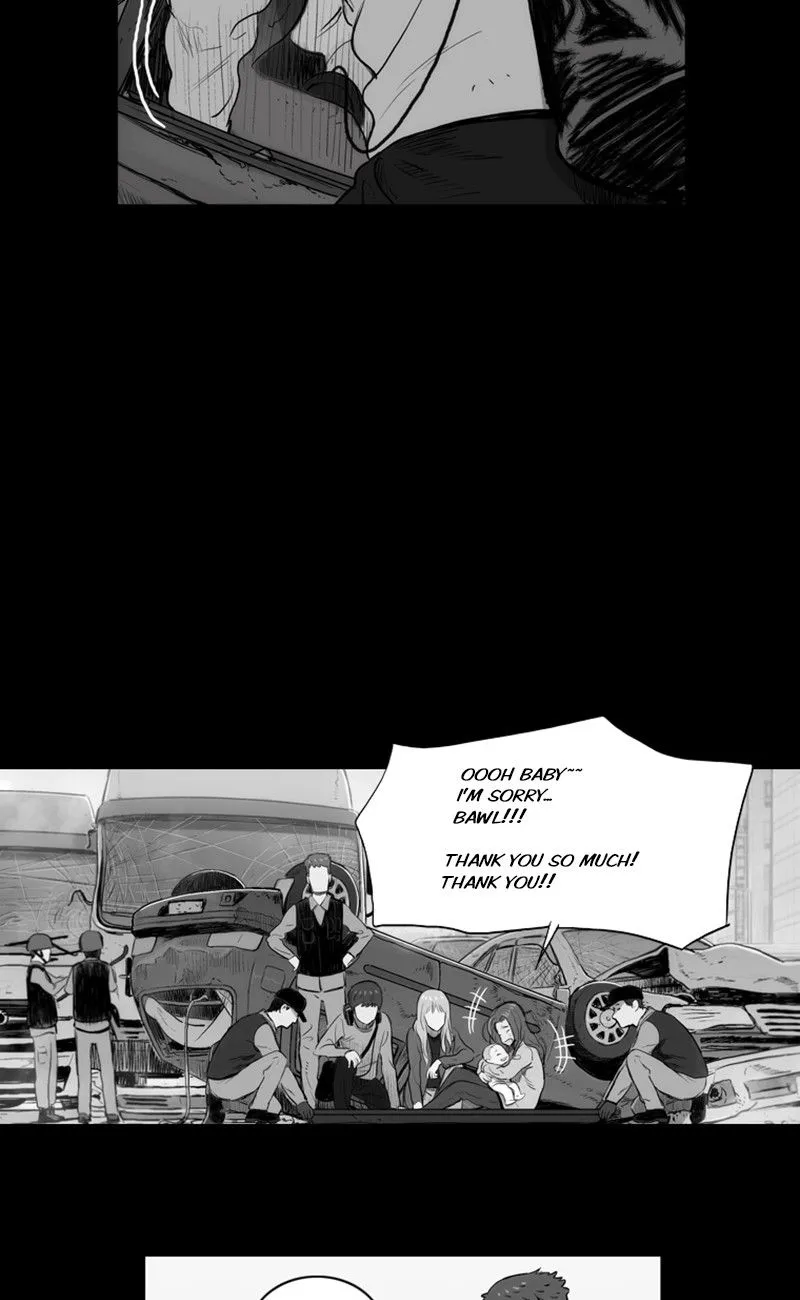 The Fog Chapter 7 page 31 - 