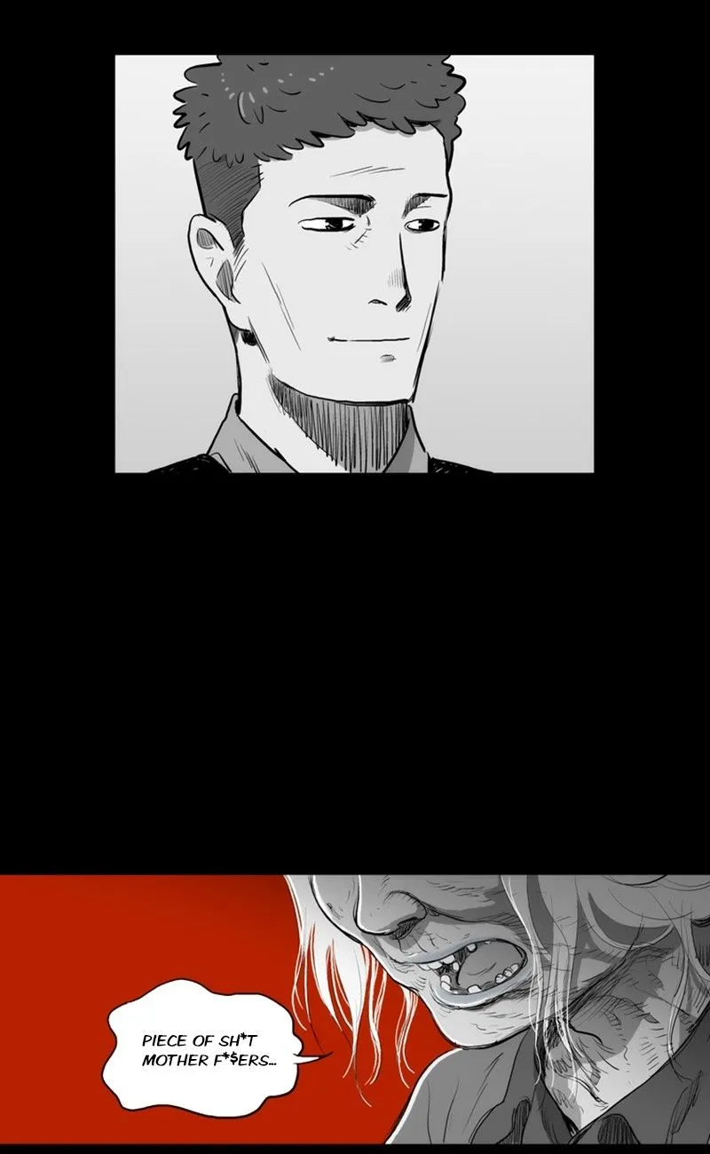 The Fog Chapter 7 page 34 - 