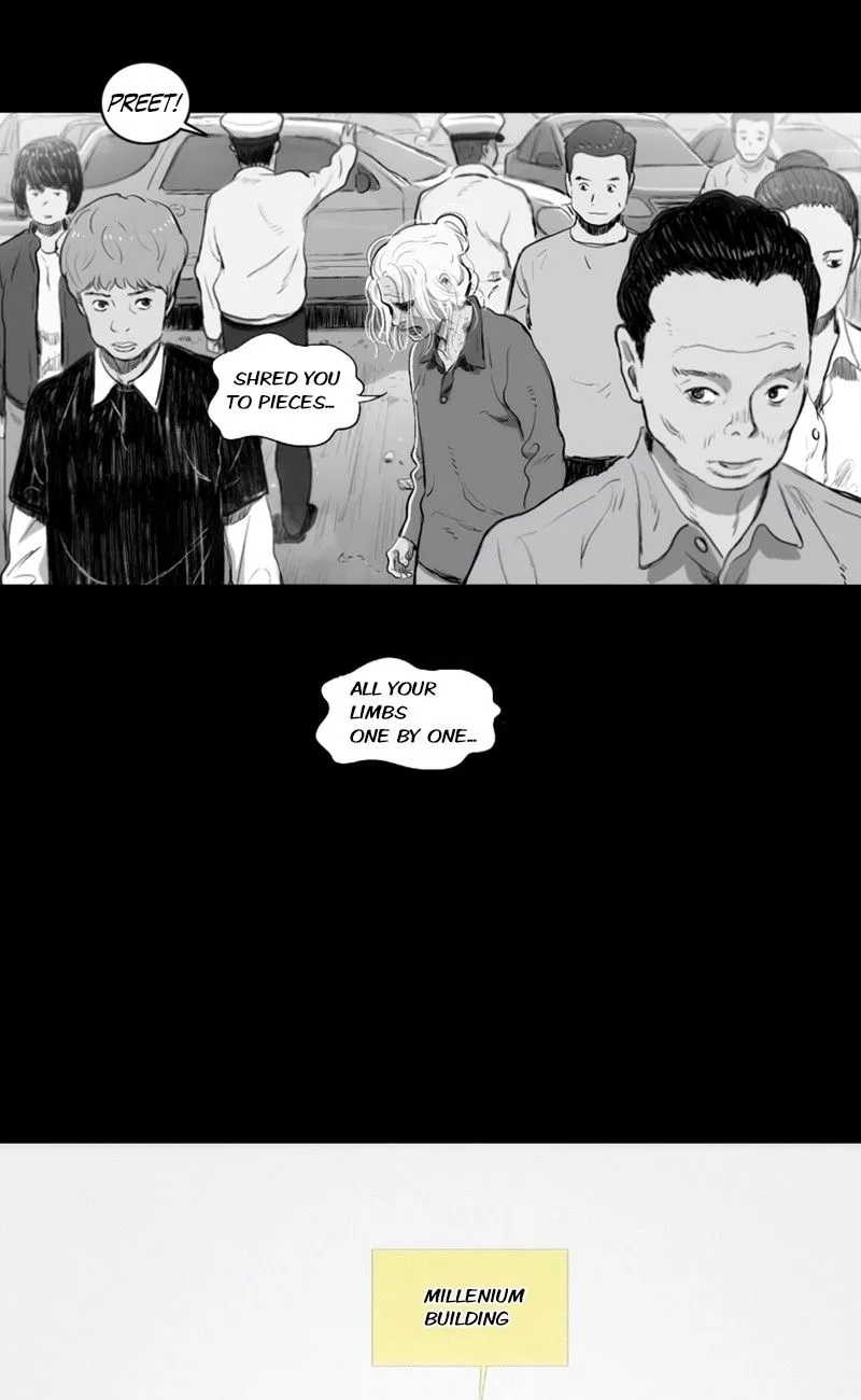 The Fog Chapter 7 page 35 - 