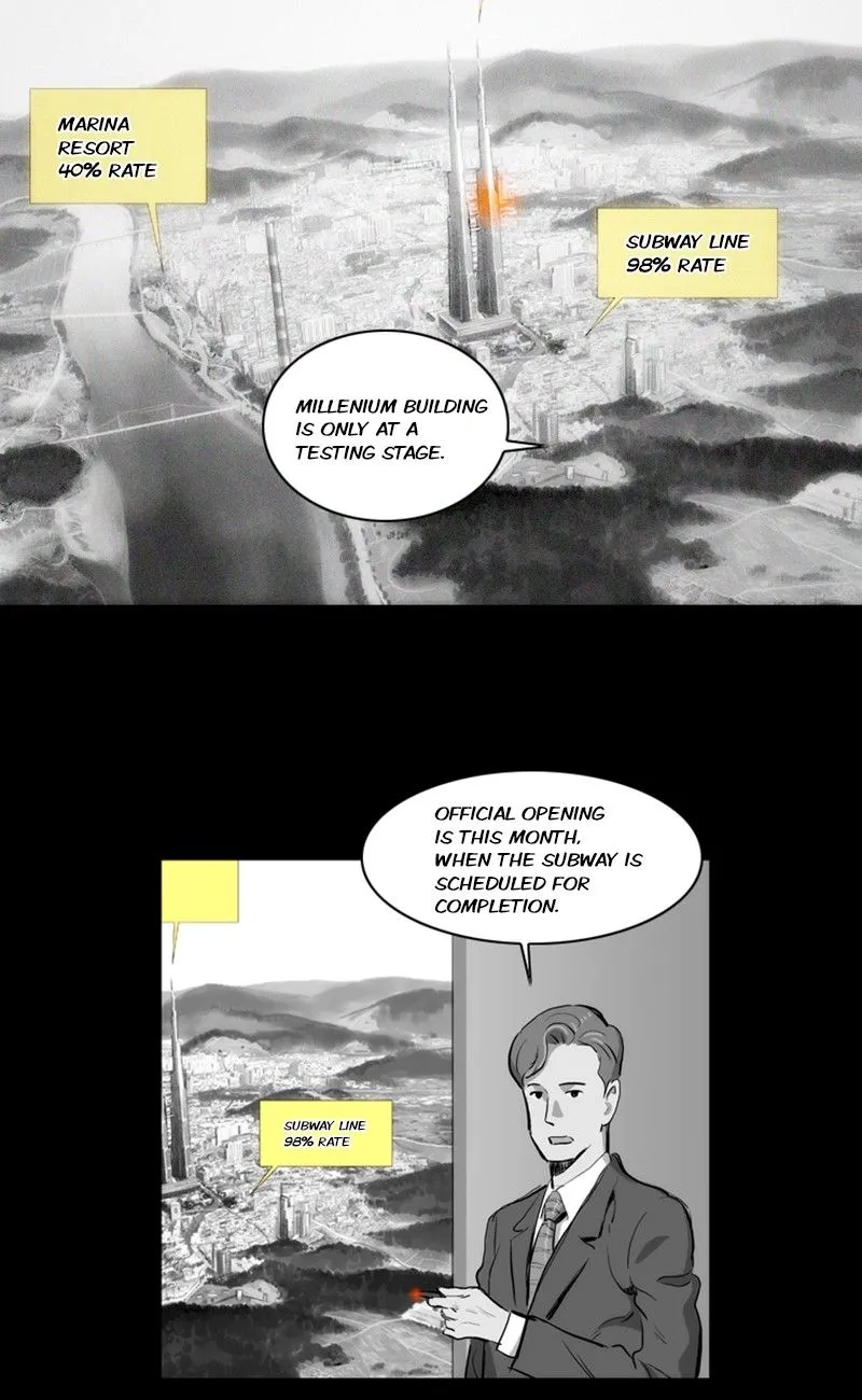 The Fog Chapter 7 page 36 - 