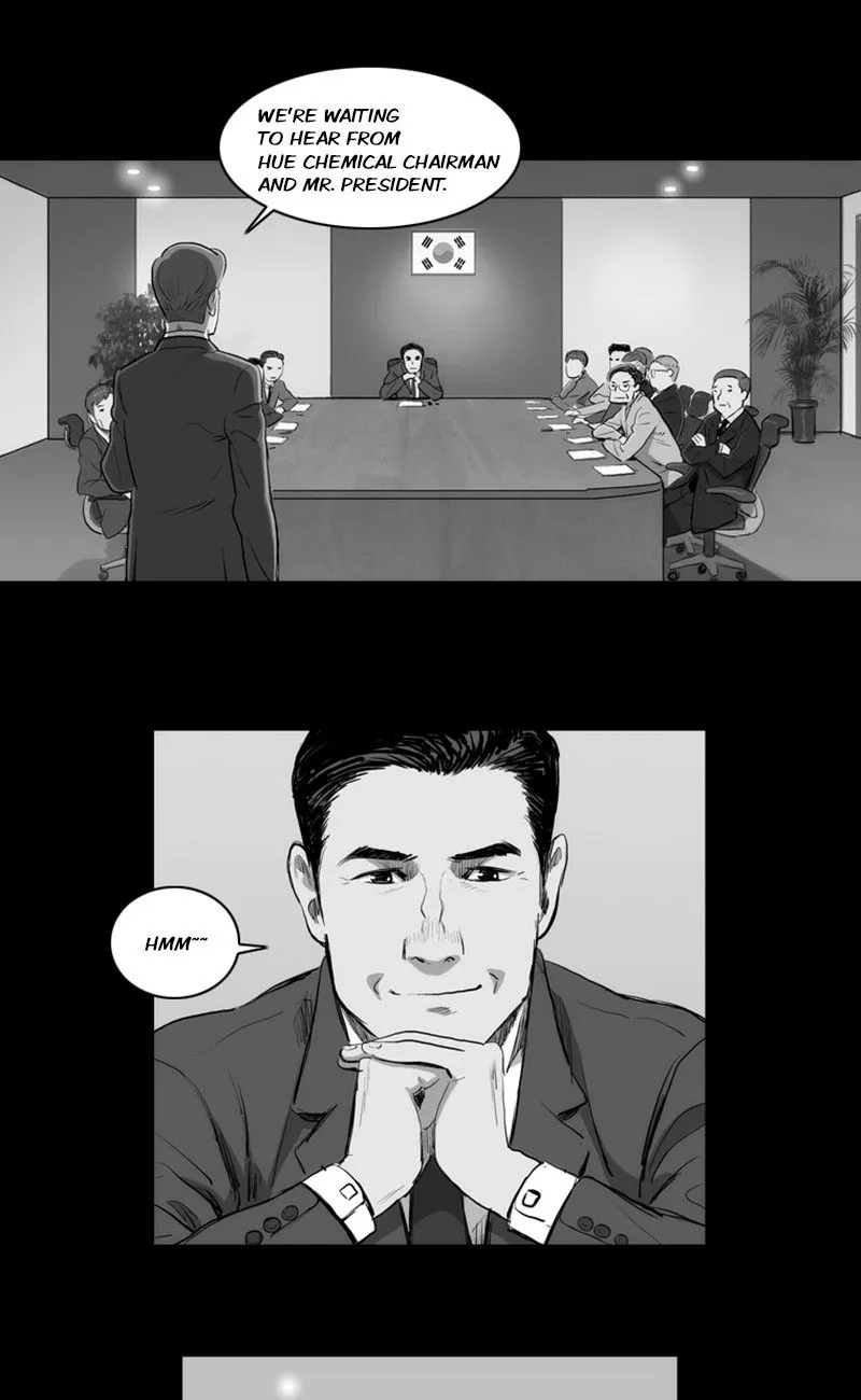 The Fog Chapter 7 page 37 - 