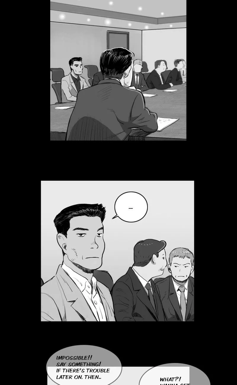 The Fog Chapter 7 page 38 - 