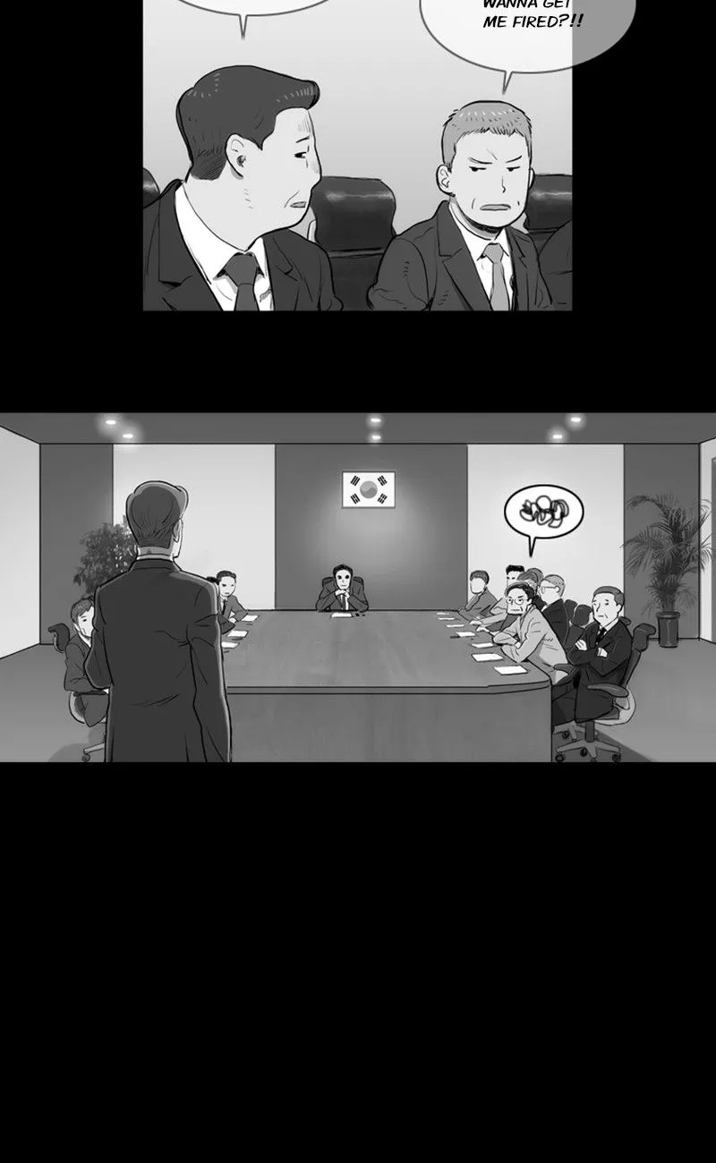 The Fog Chapter 7 page 39 - 