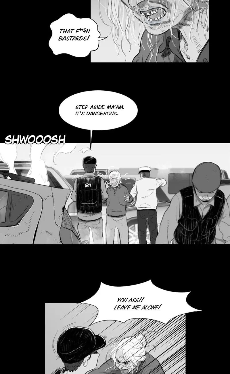 The Fog Chapter 7 page 41 - 