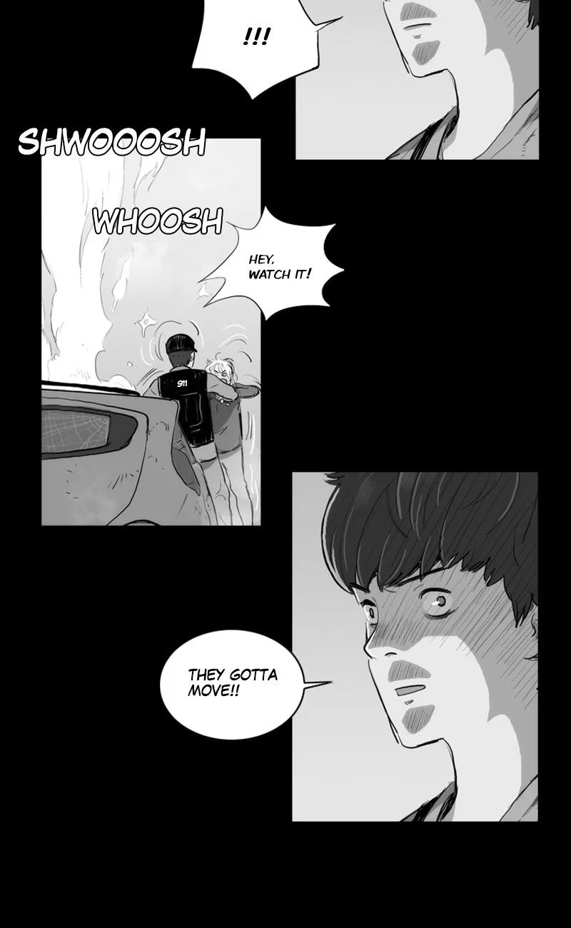 The Fog Chapter 7 page 43 - 