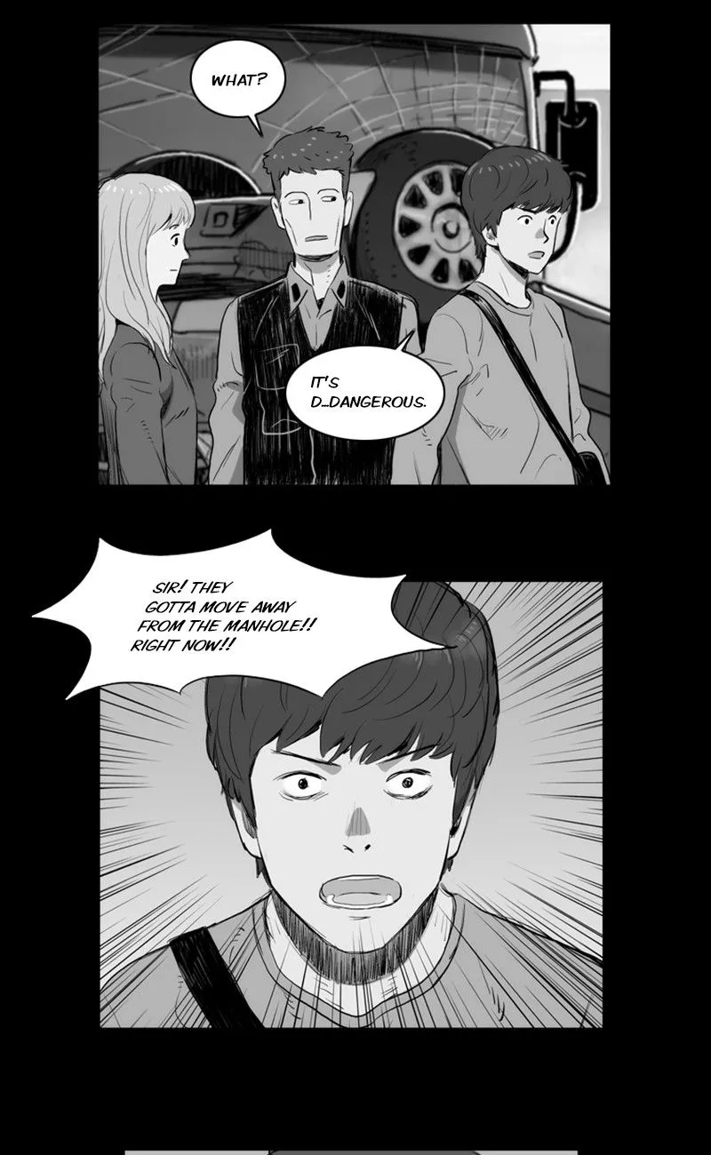 The Fog Chapter 7 page 44 - 